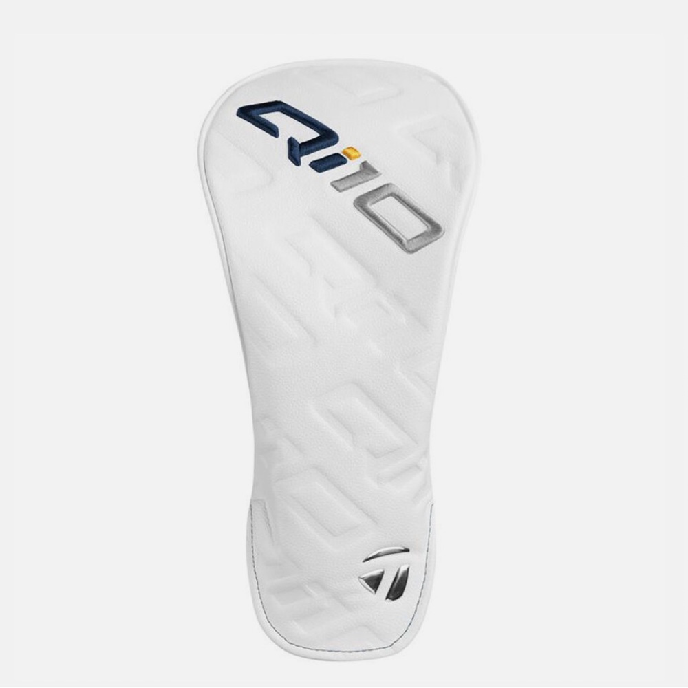 Taylormade Qi10 Driver Headcover